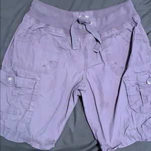 Calvin Klein cargo short